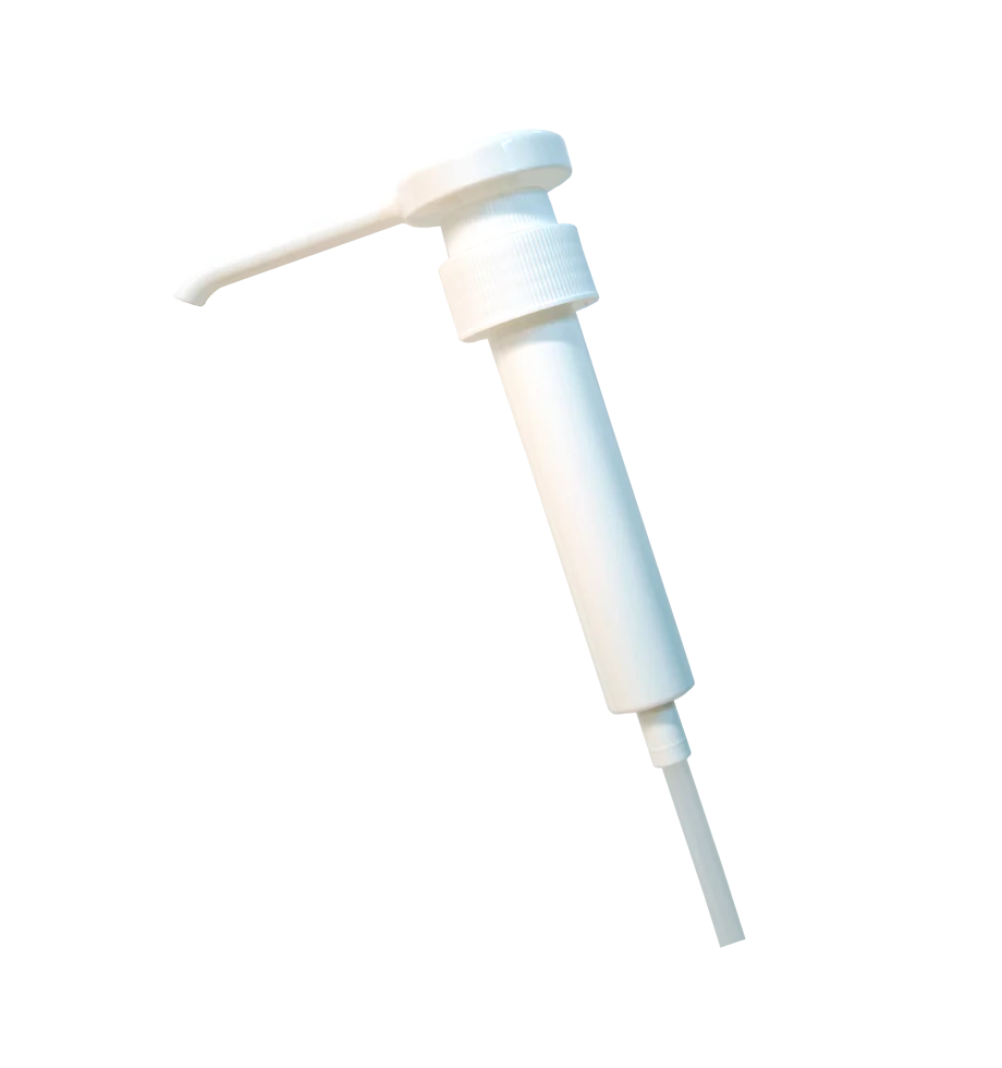 5 Litre Pump with 30ml dispenser