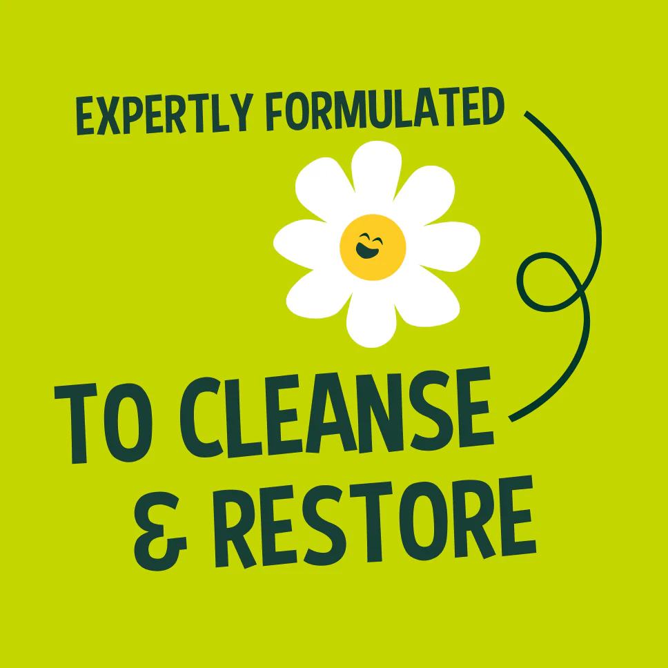 Seaweed & Citrus Body Wash - 400ml - Image 4