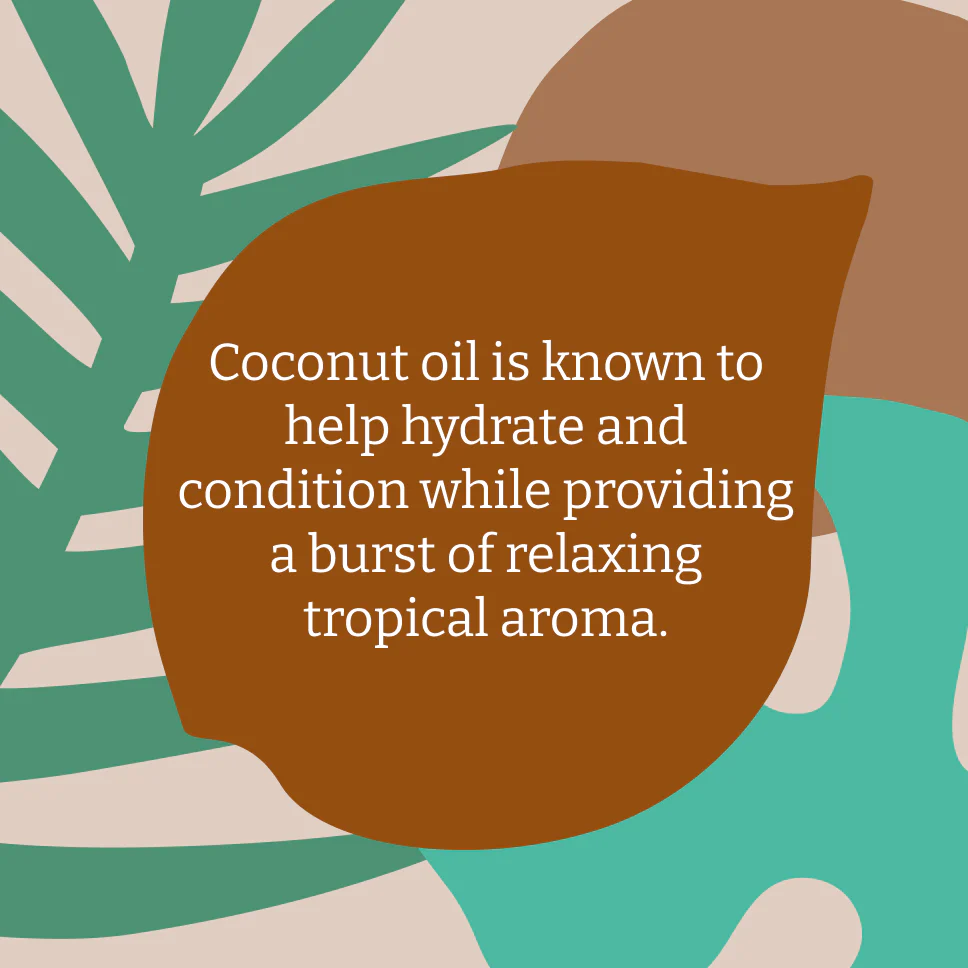 Coconut Conditioner - 2.5L - Image 5