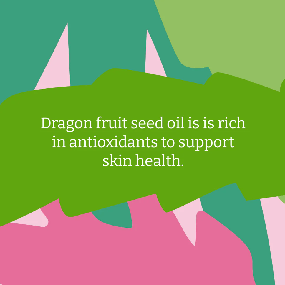 Dragon Fruit Body Wash - 400ml - Image 5