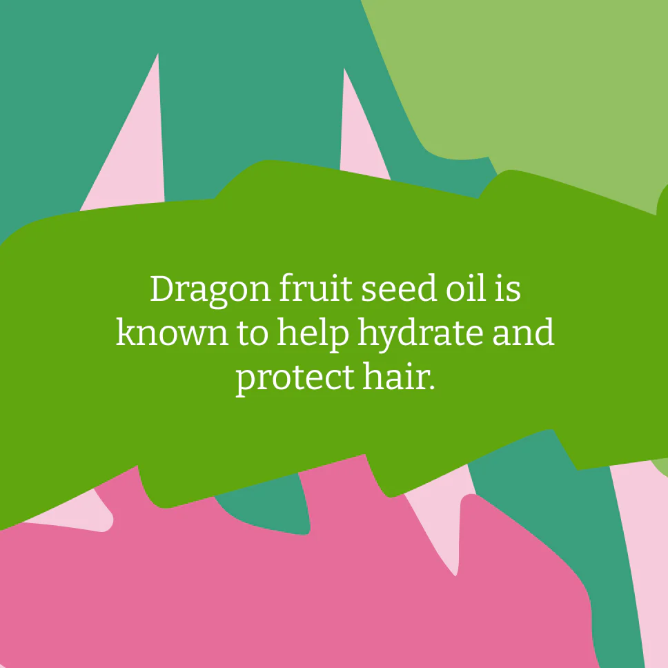 Dragon Fruit Shampoo - 5L - Image 5