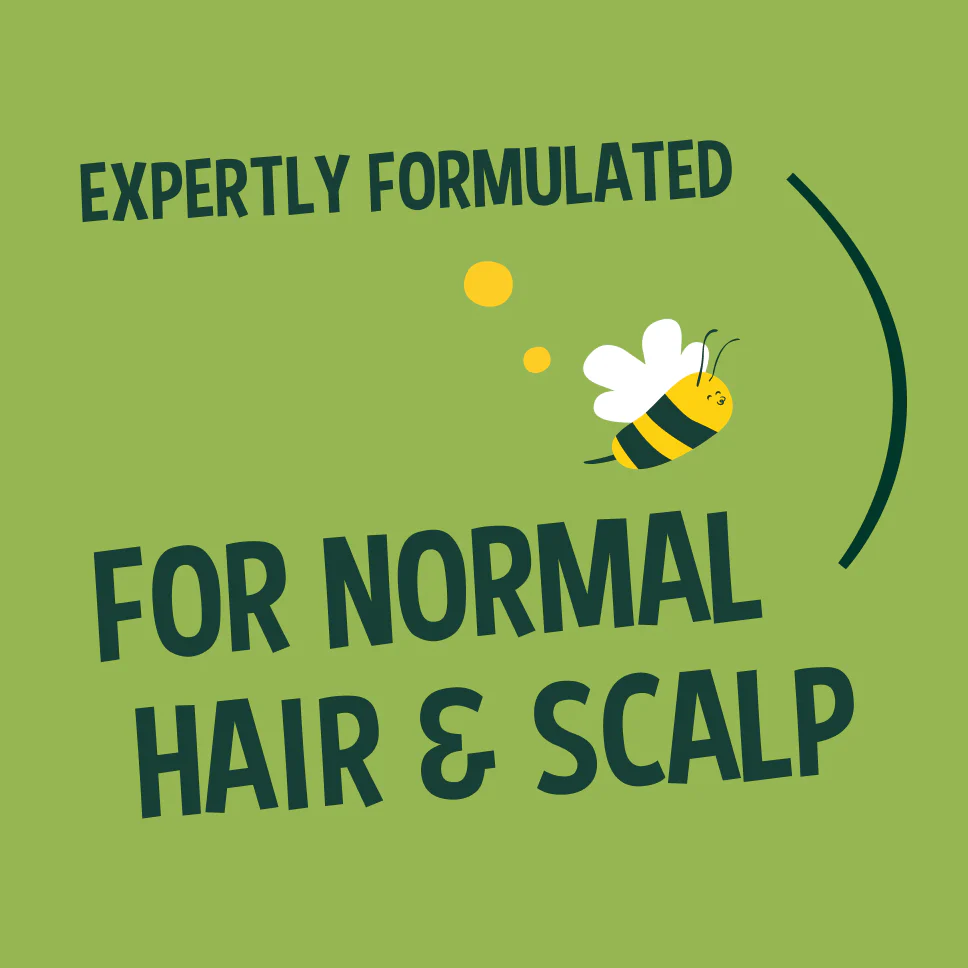 Lavender & Geranium Shampoo - 400ml - Image 4