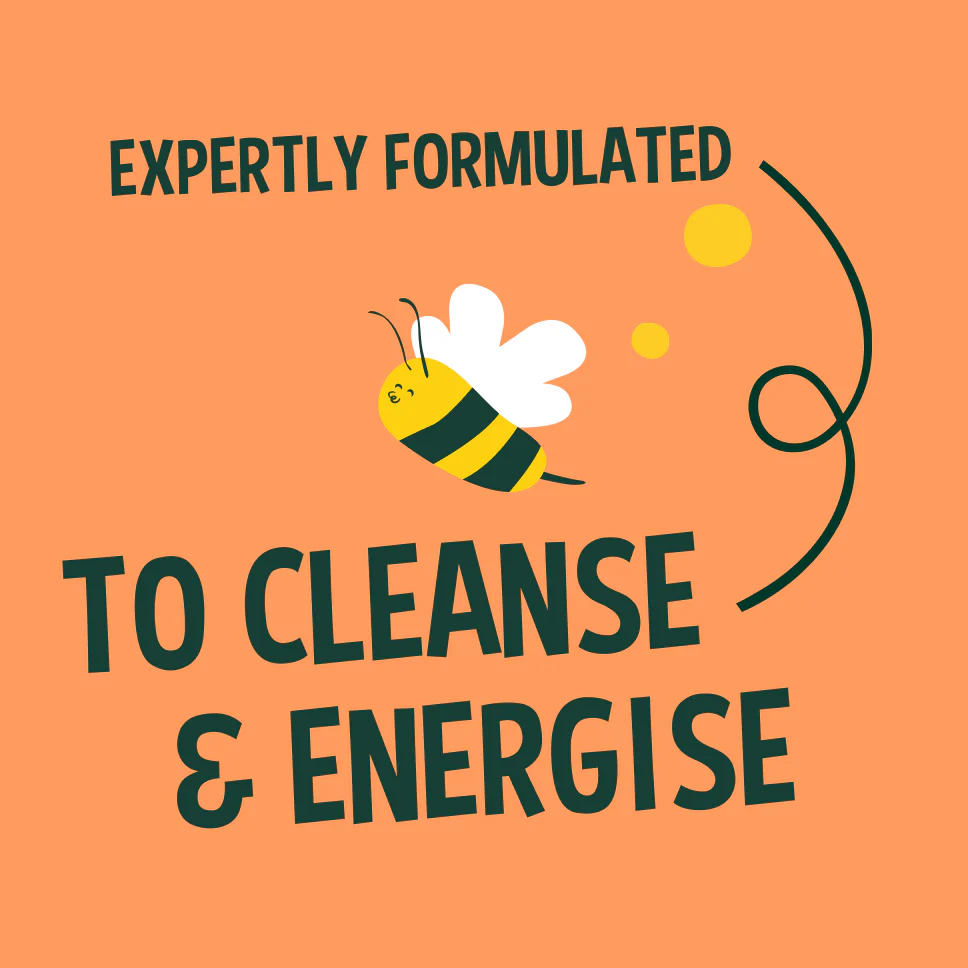 Grapefruit & Orange Hand Wash - 400ml - Image 4