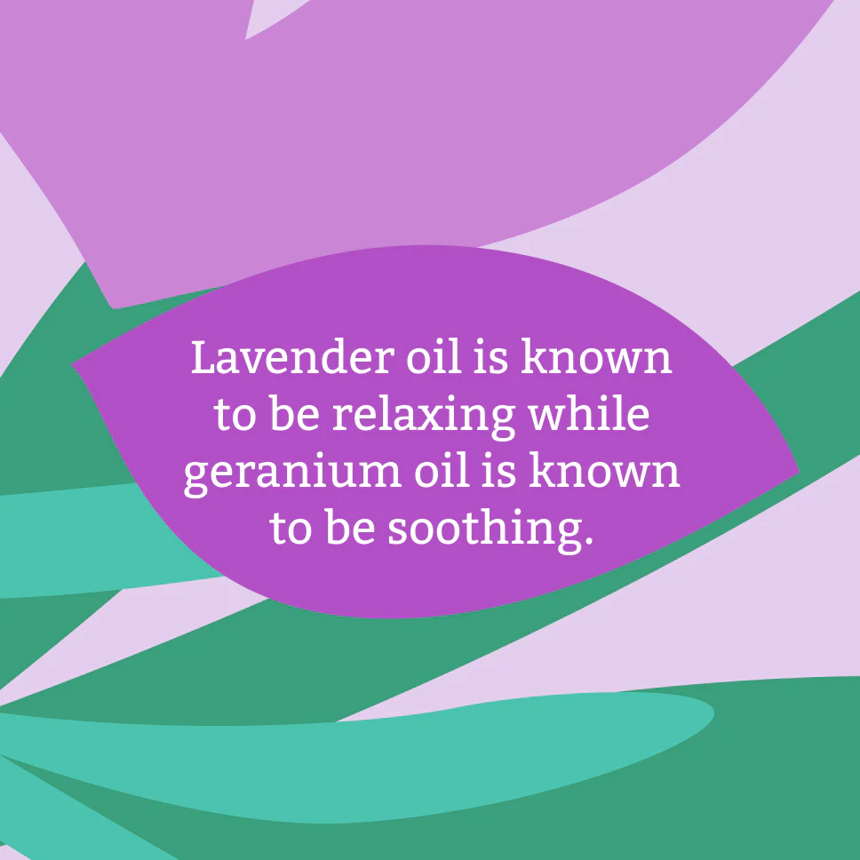 Lavender & Geranium Body Wash - 5L - Image 5
