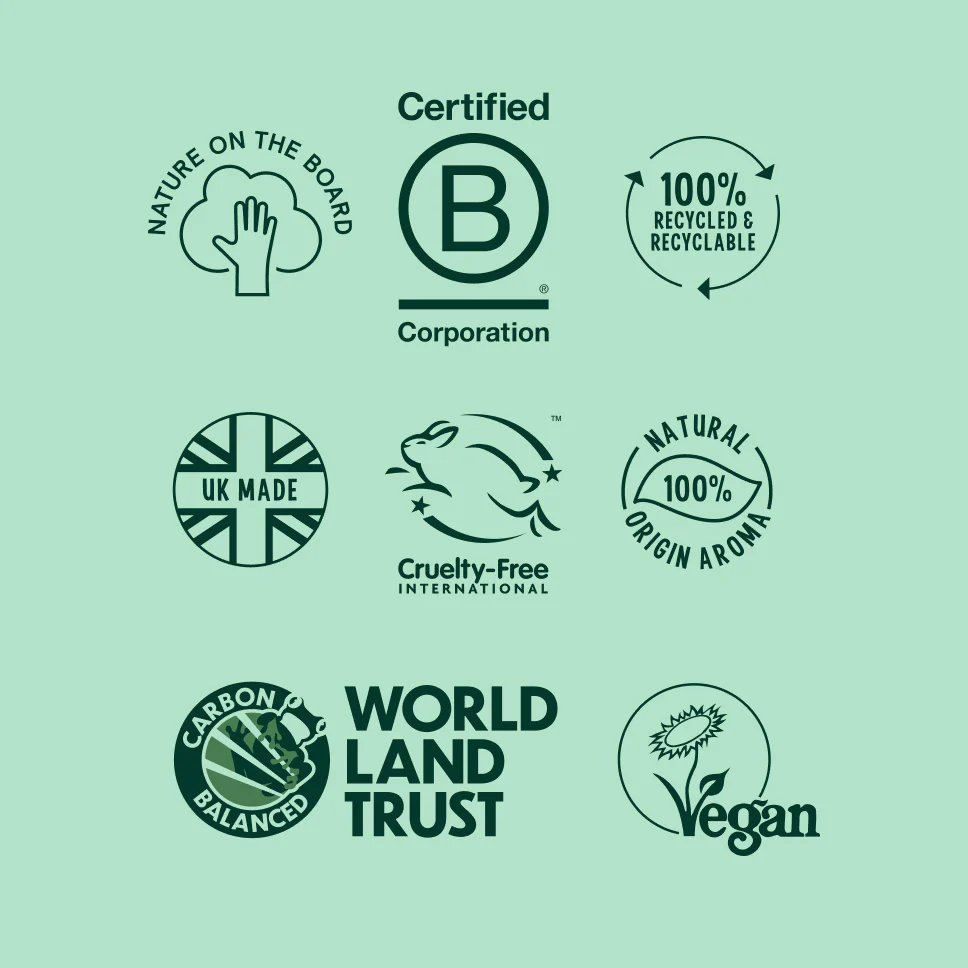 Lavender & Geranium Conditioner - 1L - Image 7