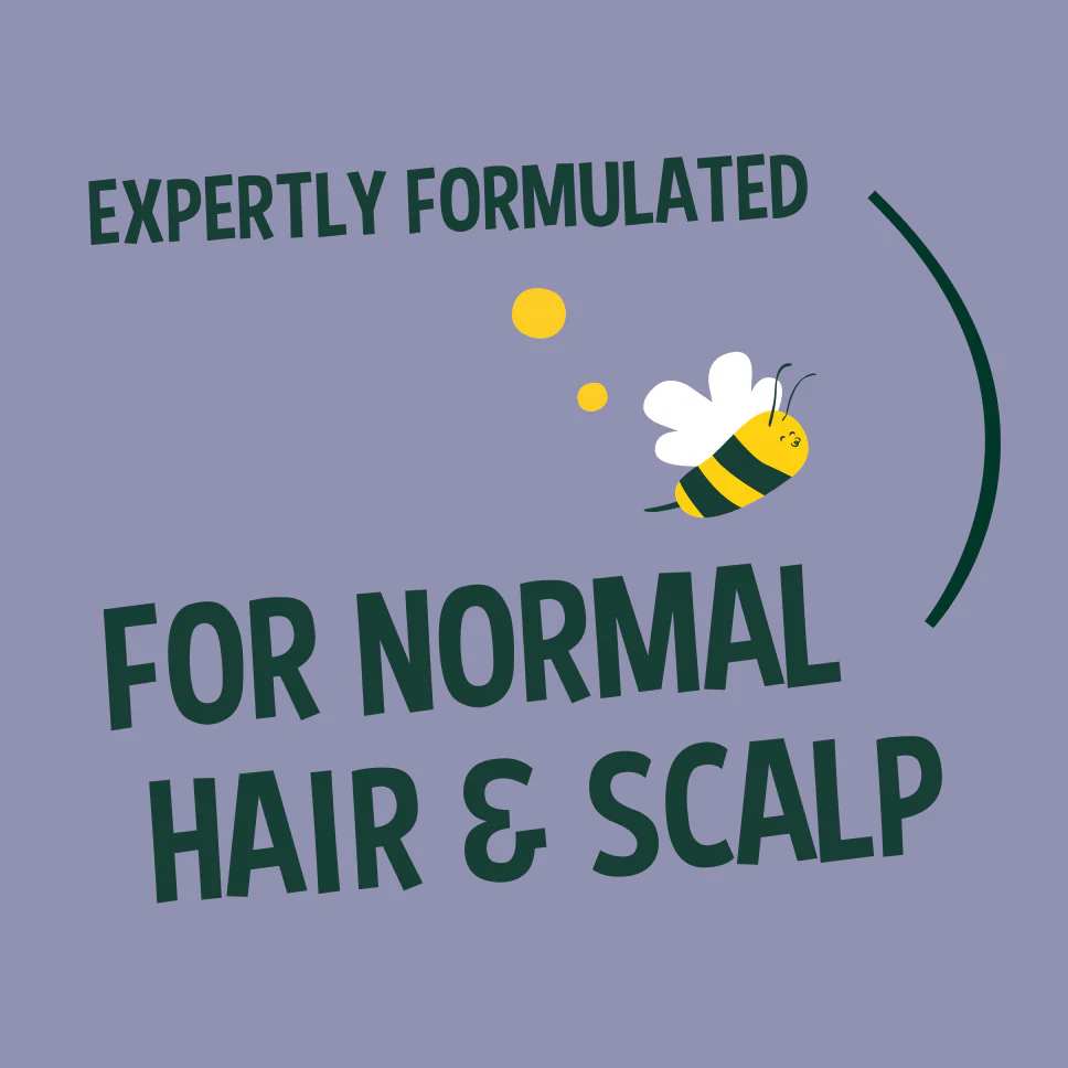 Rosemary Conditioner - 400ml - Image 4