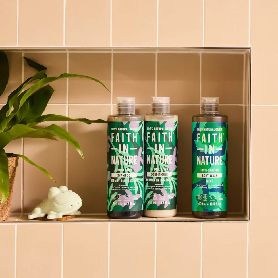Rosemary Conditioner - 400ml - Image 6