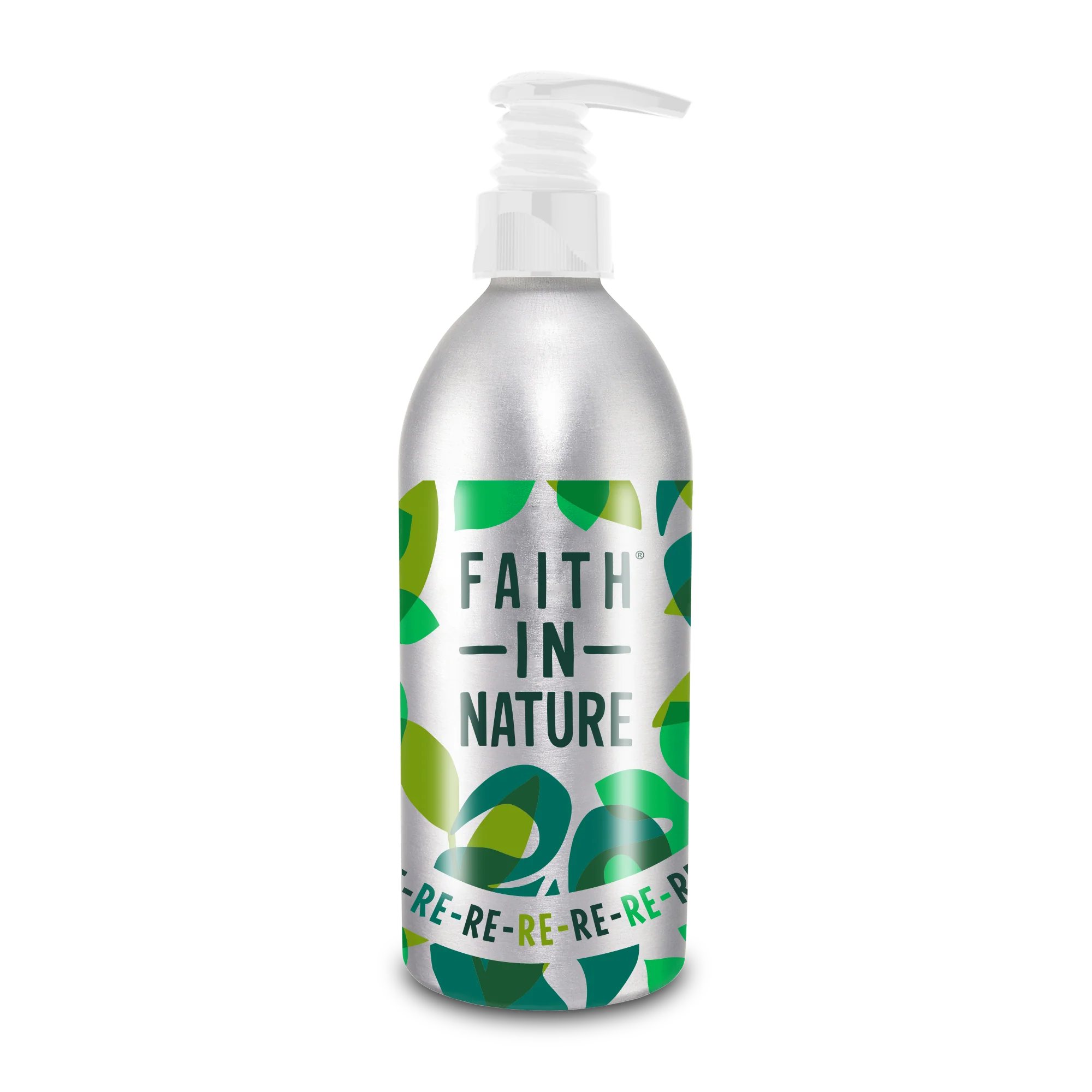 Refill - A - Bottle 450ml