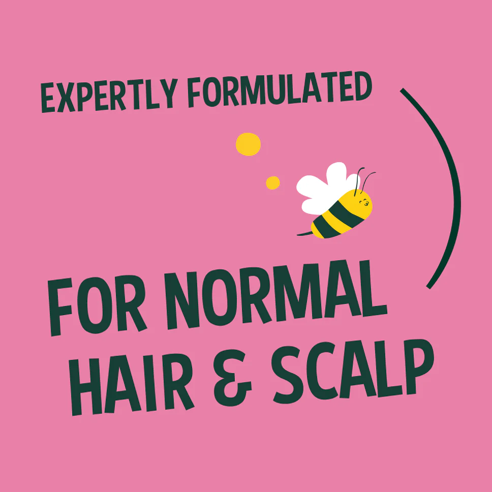 Wild Rose Shampoo - 5L - Image 4